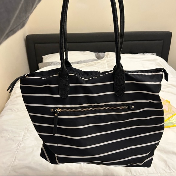 A New Day large beach tote - Picture 1 of 4